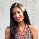  Ishika Takhtani